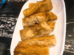 -古乐牛香·鲜牛肉牛杂火锅(象湖店)