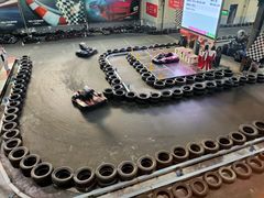 -RD卡丁车汽车俱乐部