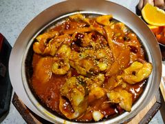 -将军牛排·尔滨地标朝鲜族美食(总店)