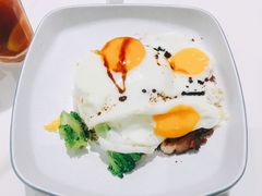 -柠檬树茶餐厅(海雅缤纷城店)