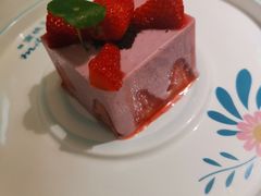 -蜜桃花开·中西融合菜E&W(南长街店)