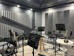 -韩宫录音棚(新街口店)