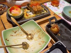 -一心创作料理屋(经开万达店)