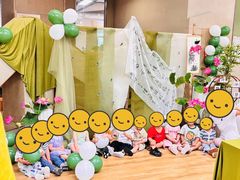 -硅谷蒙学幼儿园