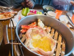 -蟹之国·精品蟹料理(极地店)