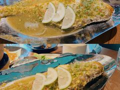 -星叶·东南亚料理(宁波万象汇店)