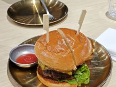 -魏斯理汉堡(西安沣东吾悦店)