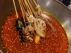 -付小姐在成都(中山公园店)