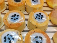 -面包新语(上地华联店)