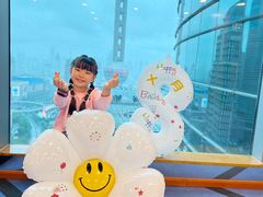 -上海凯宾斯基大酒店