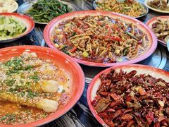 -江湖黑大兔(杨家坪店)