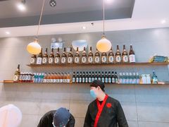 -井圣日膳(万达店)