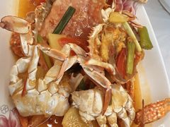 -众味海鲜大排档·活海鲜·潮汕味(南澳店)