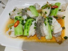 -東海海鲜酒家(中信广场店)