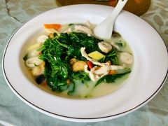 -鹭园酒家·四十年老字号