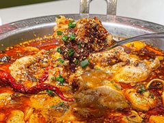 -奔跑吧陕菜·盛世长安(民乐园万达店)