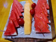 -囧吉香生蚝牛排馆(湖北路店)