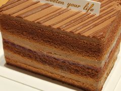 -85度C(广州东银广场店)