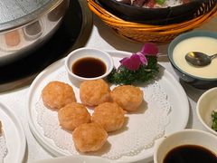 -顺峰顺水顺德菜(第一百货店)