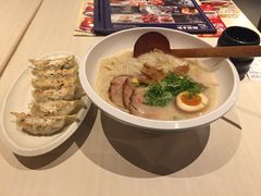 -味千拉面(上海蓝天路店)