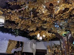 -冰城小镇音乐串吧·聚会餐厅(百子湾店)