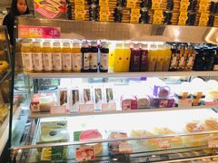零售区-BreadTalk面包新语·烘焙蛋糕(海岸城店)