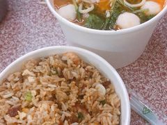 -明月虾面(厦禾路店)