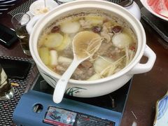 -清真悦宾楼食府(海湖店)