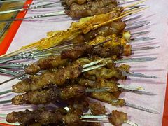 -韩师傅锦州烤串(晶座店)