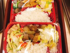 -誉兴公众餐厅(港大医院店)