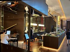 -海派悦庭·海胆烧麦·新融合菜(凯德广场店)