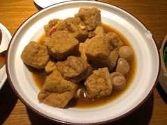 自制豆制品-好嫂子酱猪手•农家菜(华远坊店)