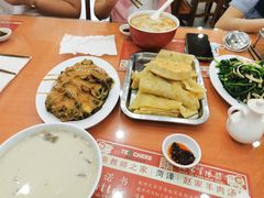 -教师之家赵家羊汤馆(东青龙街店)