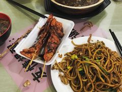 -二中酸辣汤(无锡梁溪区店)