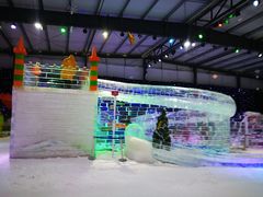 -宁波冰雪大世界(北仑区)