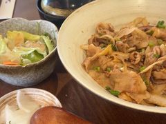 -ITARU食堂·定食料理(西丽店)
