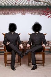 -北京早晨全家福照相馆(人民美术文化园店)