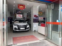 -奇瑞汽车4S店(江津腾瑞店)