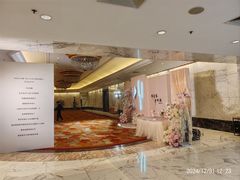 -大连富丽华大酒店