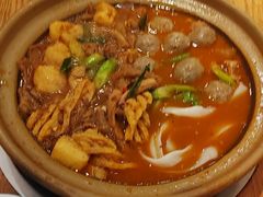-掂档潮汕牛肉火锅(cityon熙地港店)