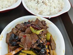 -刘小忙把子肉(北园大街总店)