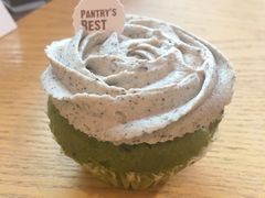 -Pantry's Best派悦坊蛋糕(K11购物艺术中心店)