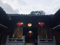 -龙姐私房菜(和顺古镇店)