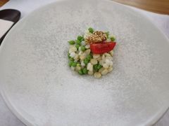 甜蜜豆玉米胚芽-无味舒食(环岛路店)