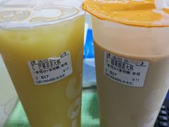 -CoCo都可(合生汇店)