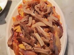 胡椒猪肚鸡双拼锅底-尚尚仙·酸汤猪手·猪肚鸡火锅(华联万柳购物中心店)