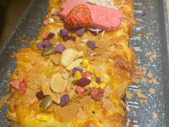 -弄堂里(阿里西溪A区店)