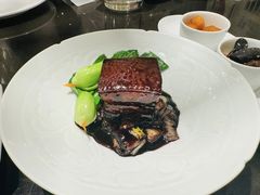 -北京王府井希尔顿酒店·秦唐中餐厅Chynna