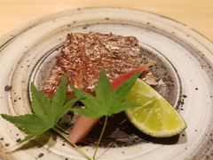-晴空·日本料理(万象城店)