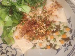 经典油泼面-秦唐汉味biangbiang面(大钟寺店)